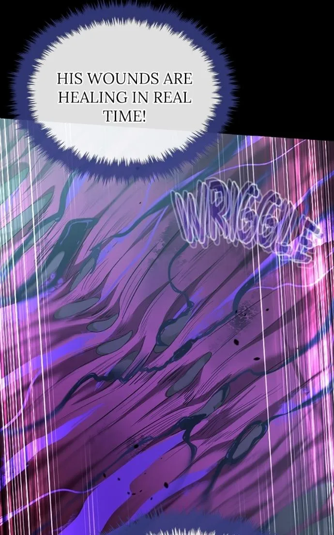 Regression of the Close Combat Mage Chapter 73 - Page 67