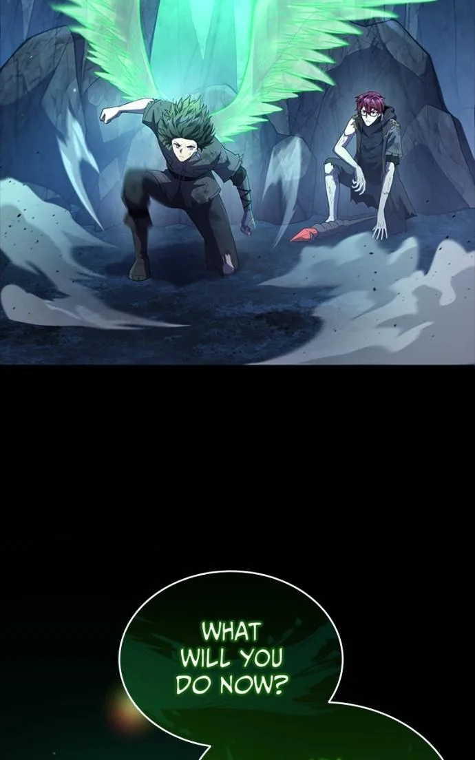 Regression of the Close Combat Mage Chapter 73 - Page 75