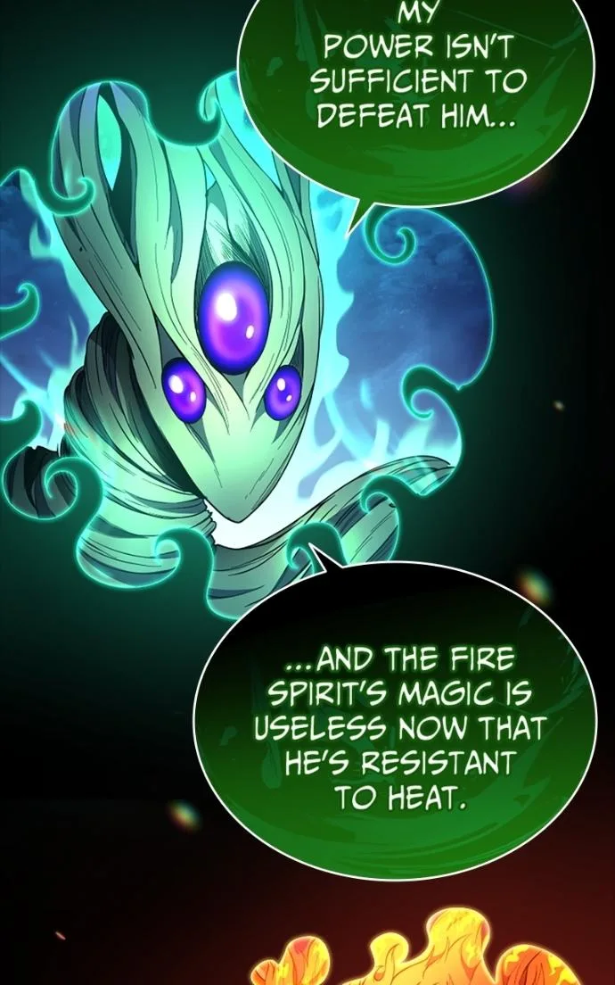 Regression of the Close Combat Mage Chapter 73 - Page 76