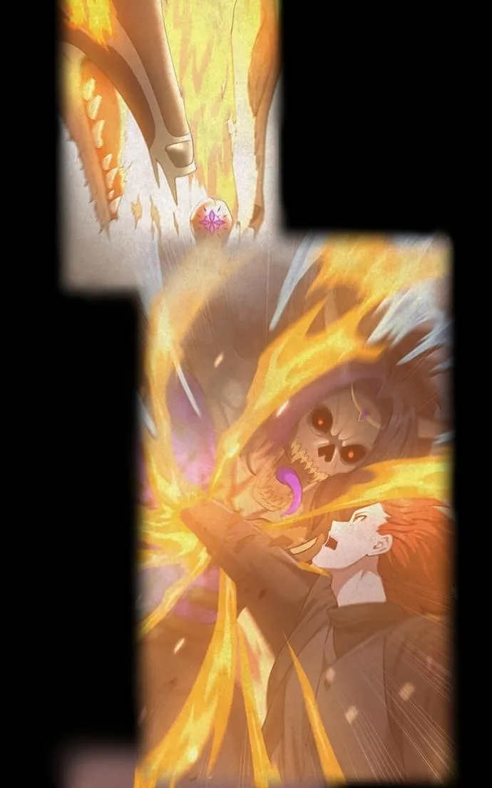 Regression of the Close Combat Mage Chapter 73 - Page 81