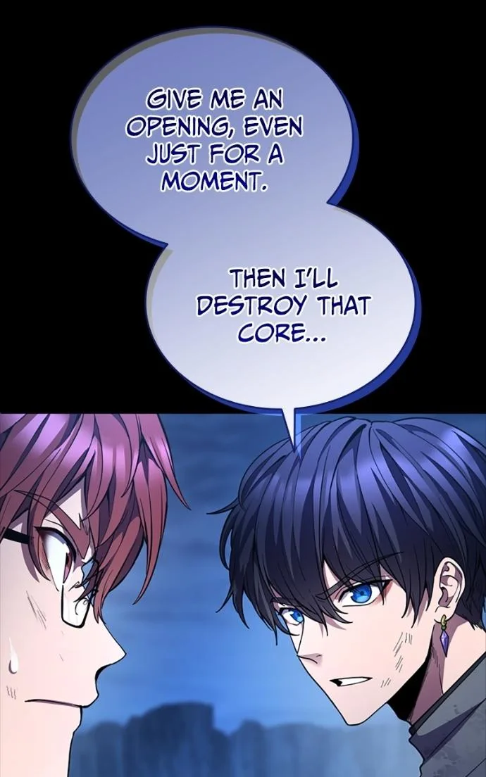 Regression of the Close Combat Mage Chapter 73 - Page 84