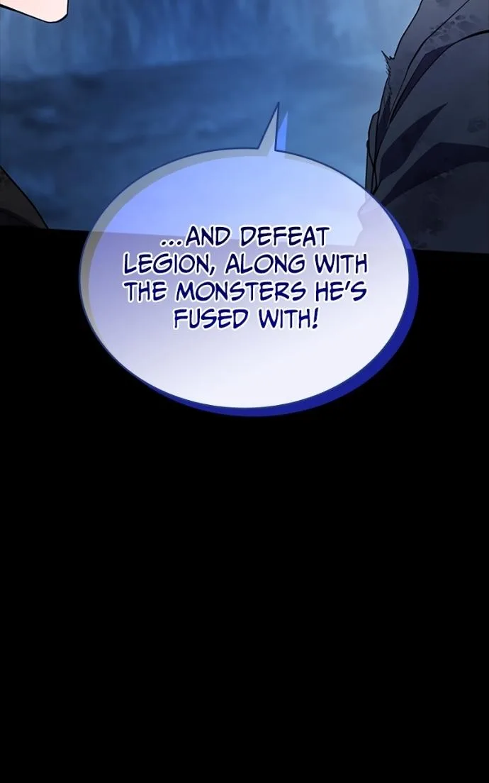 Regression of the Close Combat Mage Chapter 73 - Page 85