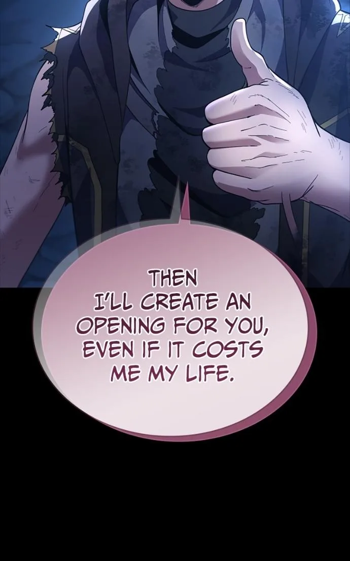 Regression of the Close Combat Mage Chapter 73 - Page 91