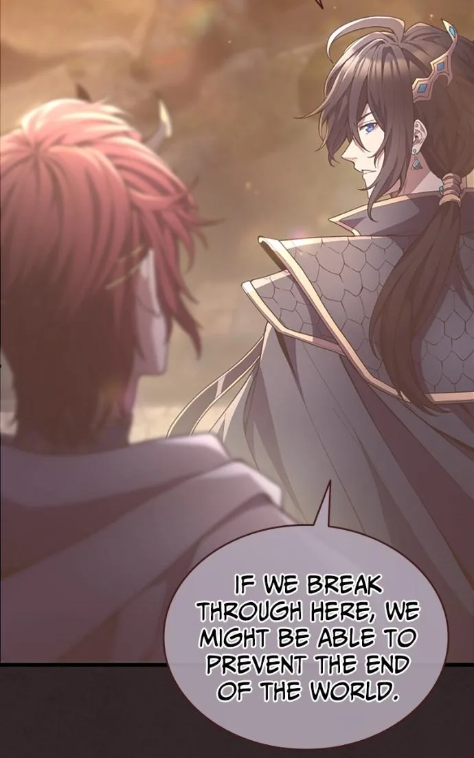 Regression of the Close Combat Mage Chapter 73 - Page 94