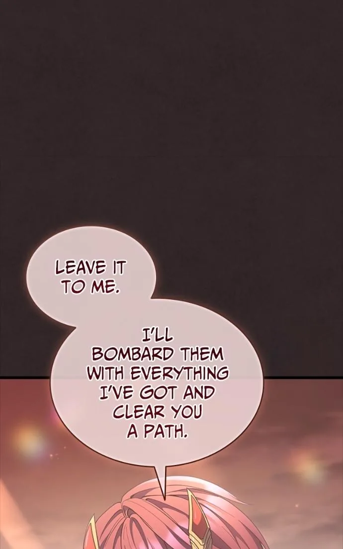 Regression of the Close Combat Mage Chapter 73 - Page 95
