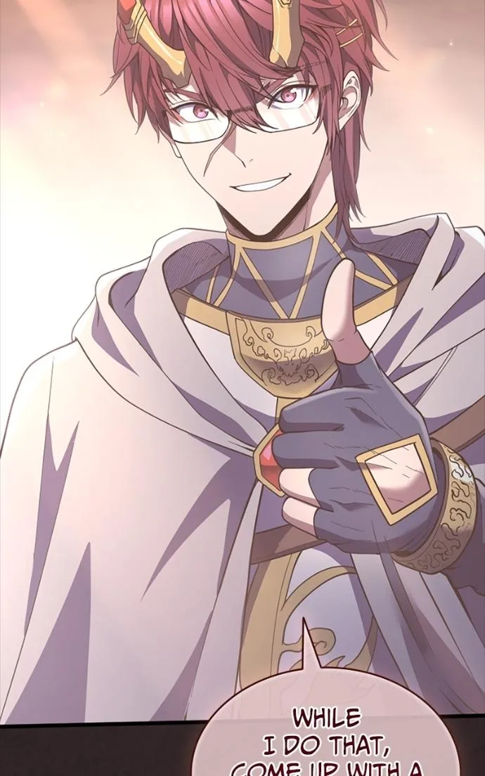 Regression of the Close Combat Mage Chapter 73 - Page 96
