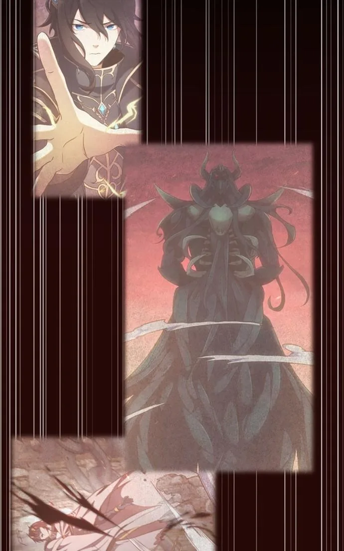 Regression of the Close Combat Mage Chapter 73 - Page 100