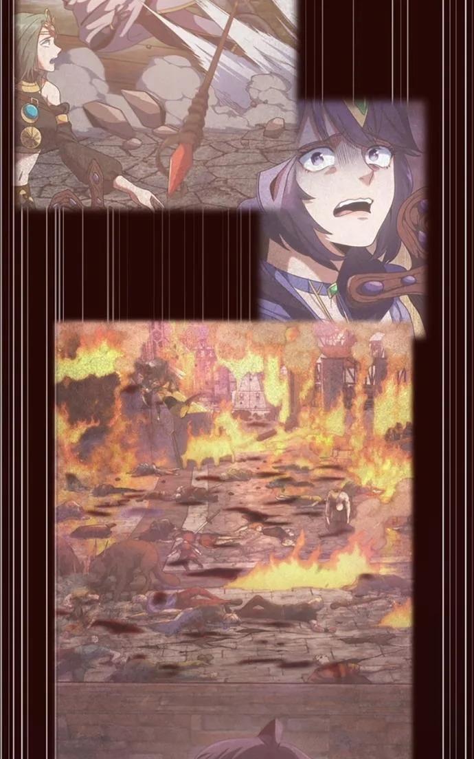 Regression of the Close Combat Mage Chapter 73 - Page 101