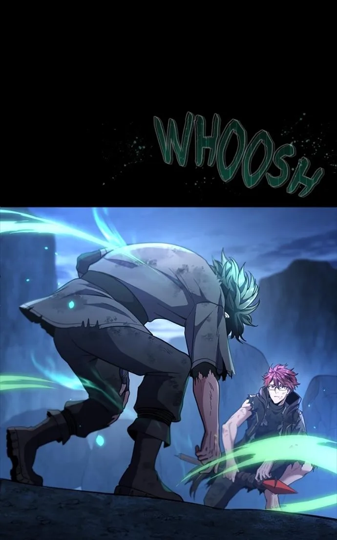 Regression of the Close Combat Mage Chapter 73 - Page 103