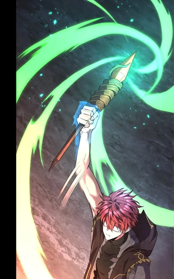 Regression of the Close Combat Mage Chapter 73 - Page 111