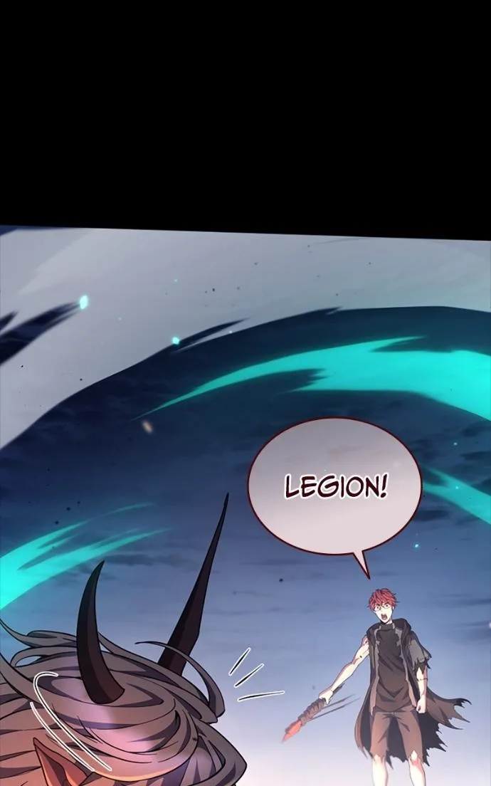 Regression of the Close Combat Mage Chapter 73 - Page 114