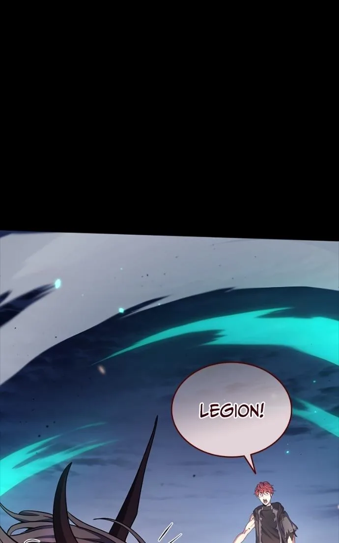 Regression of the Close Combat Mage Chapter 74 - Page 2