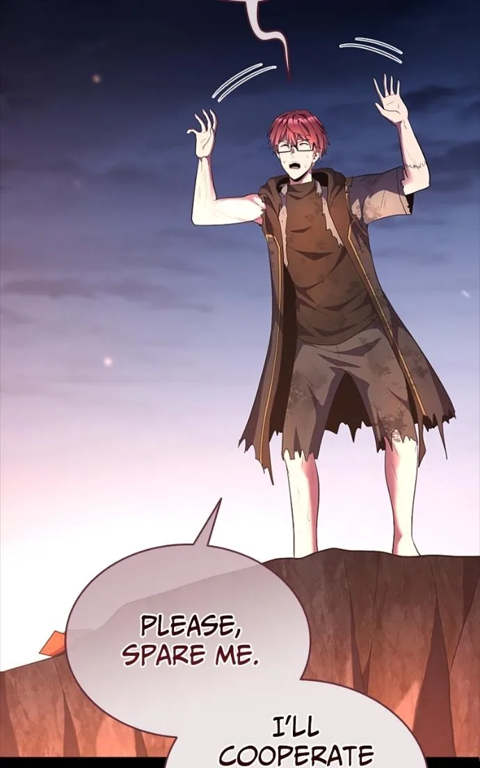Regression of the Close Combat Mage Chapter 74 - Page 14