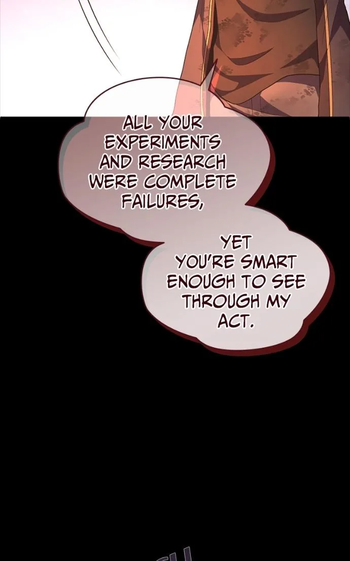 Regression of the Close Combat Mage Chapter 74 - Page 20