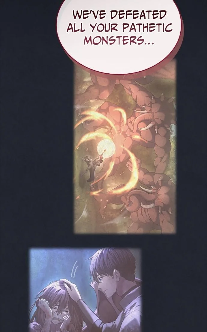 Regression of the Close Combat Mage Chapter 74 - Page 23