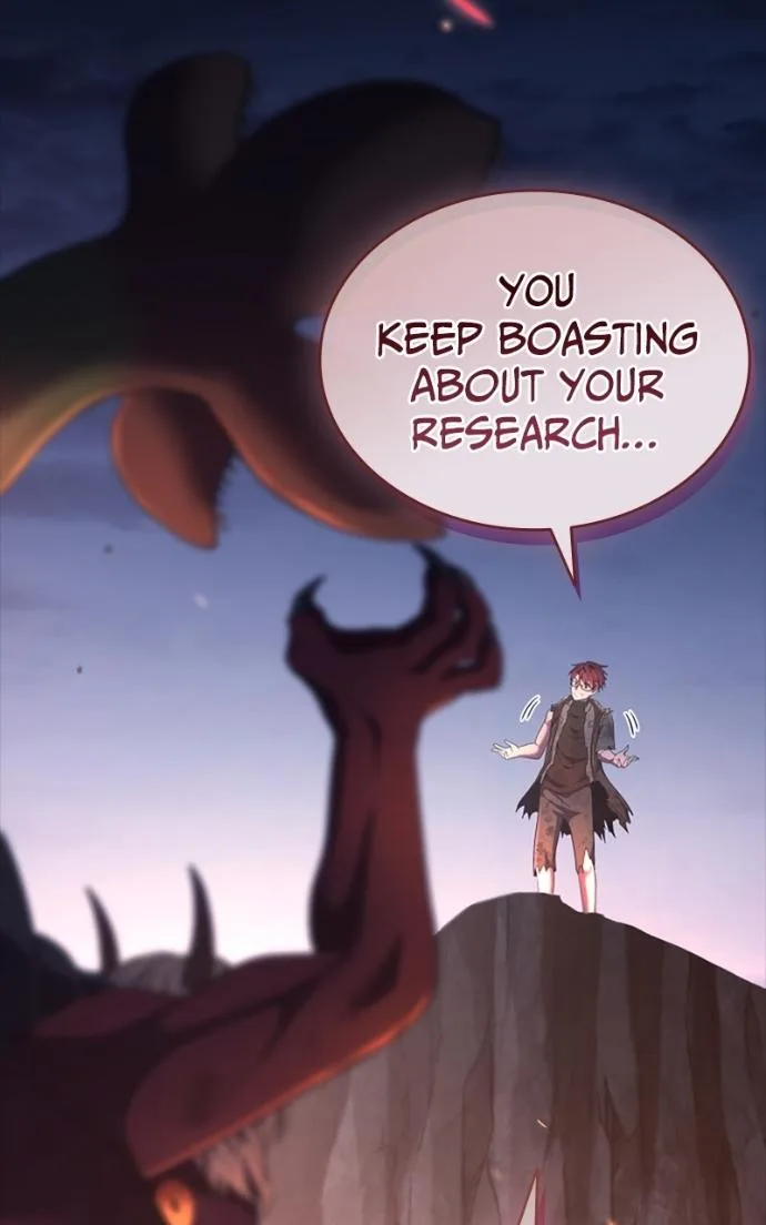 Regression of the Close Combat Mage Chapter 74 - Page 25