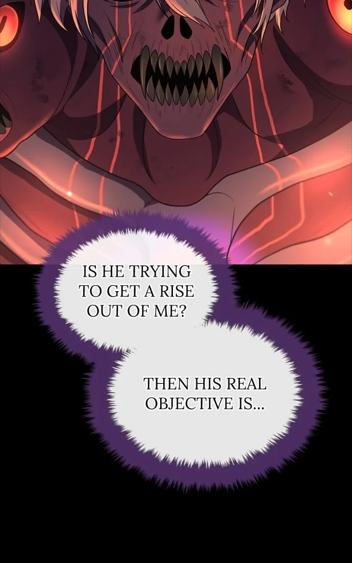 Regression of the Close Combat Mage Chapter 74 - Page 29