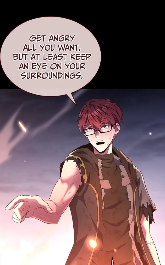 Regression of the Close Combat Mage Chapter 74 - Page 33