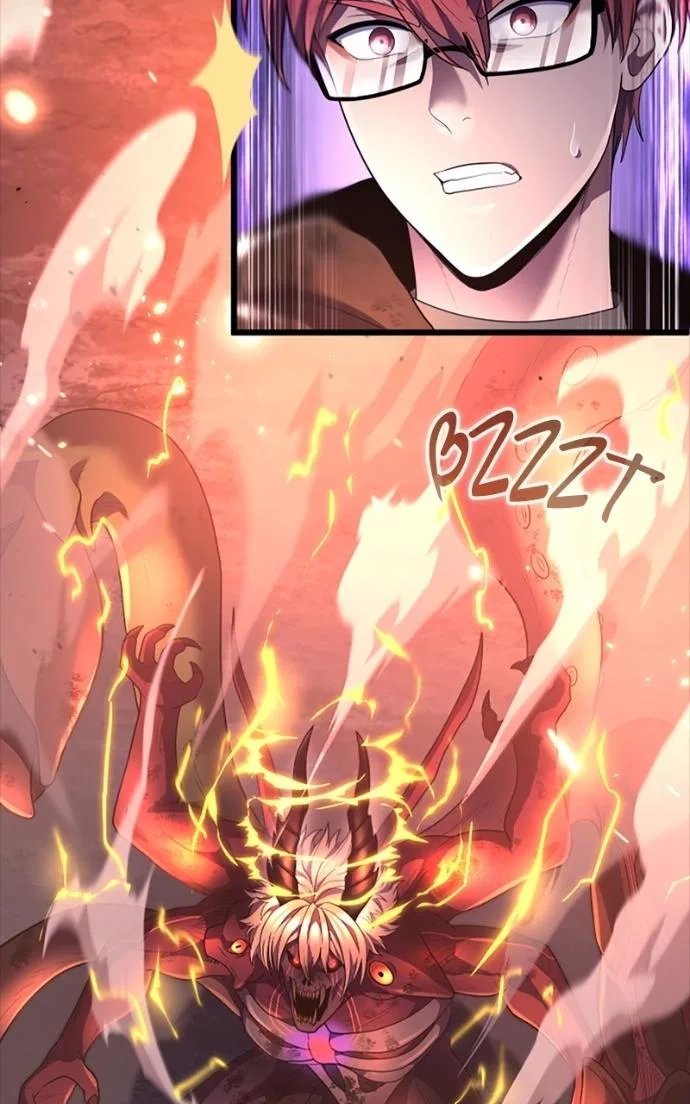 Regression of the Close Combat Mage Chapter 74 - Page 35