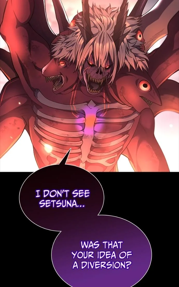 Regression of the Close Combat Mage Chapter 74 - Page 39