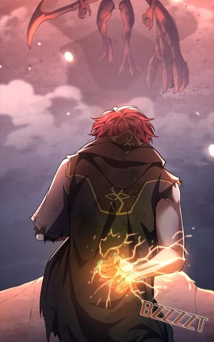 Regression of the Close Combat Mage Chapter 74 - Page 42