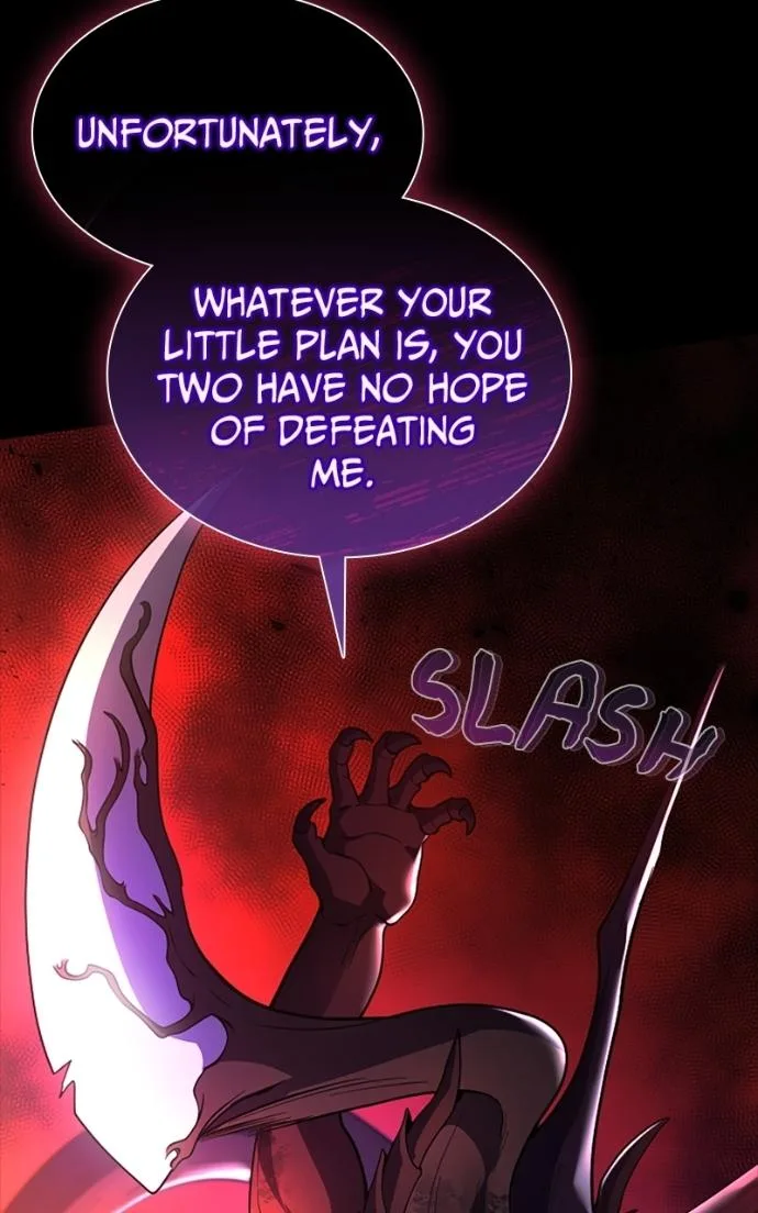 Regression of the Close Combat Mage Chapter 74 - Page 44