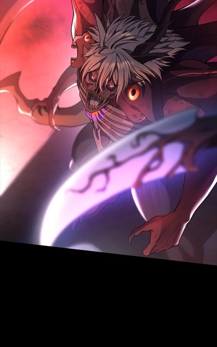 Regression of the Close Combat Mage Chapter 74 - Page 45