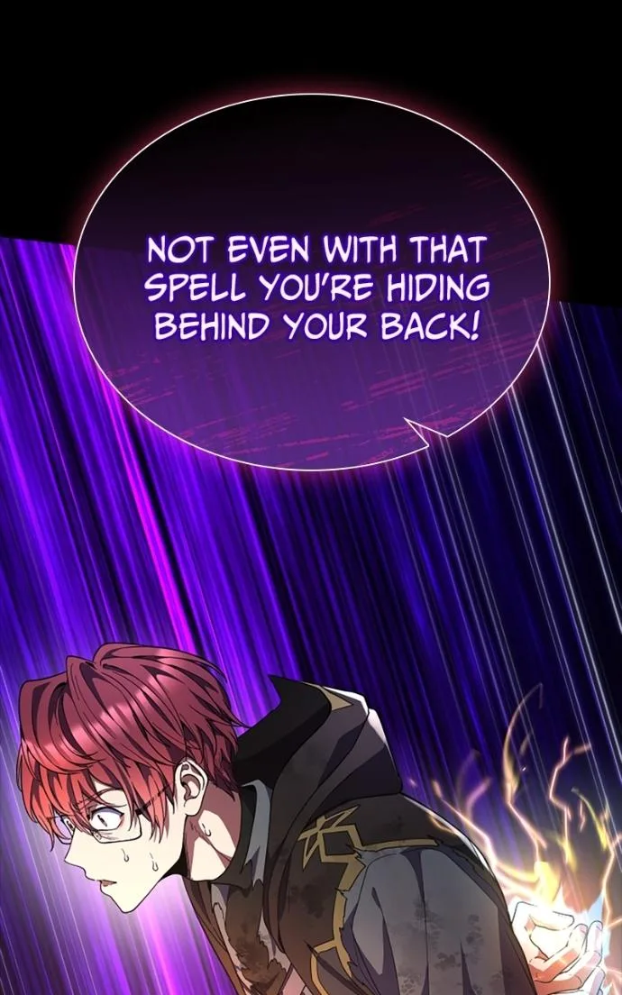 Regression of the Close Combat Mage Chapter 74 - Page 46