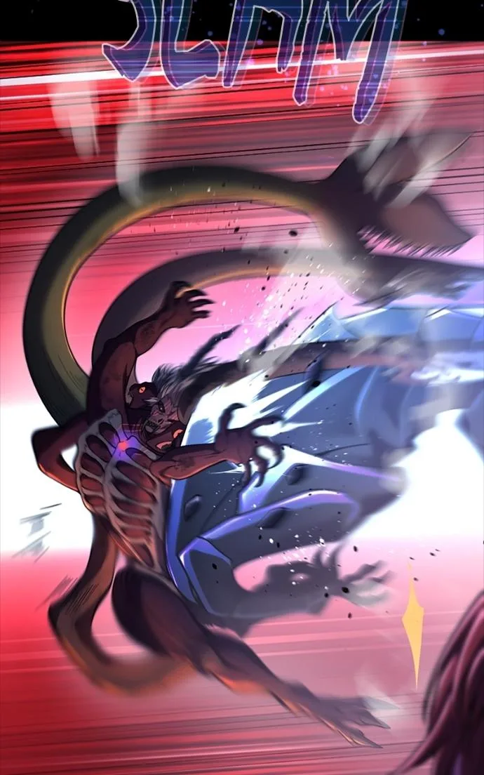 Regression of the Close Combat Mage Chapter 74 - Page 52