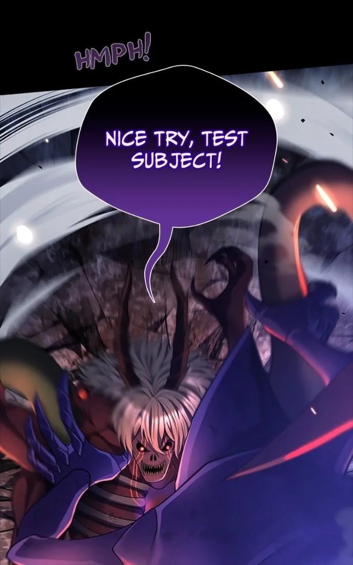 Regression of the Close Combat Mage Chapter 74 - Page 62