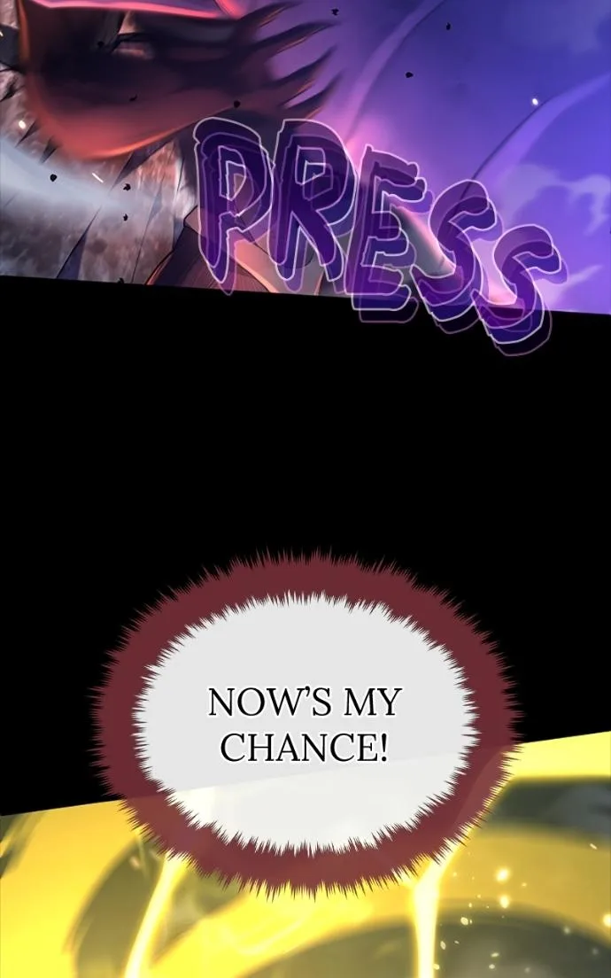 Regression of the Close Combat Mage Chapter 74 - Page 63