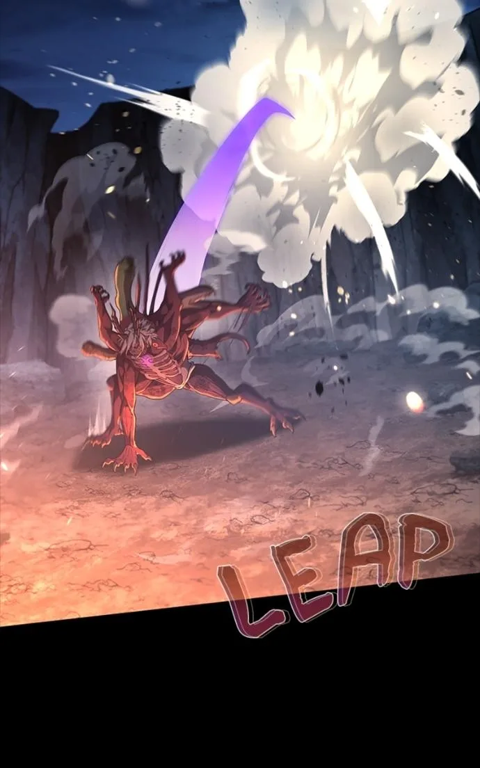 Regression of the Close Combat Mage Chapter 74 - Page 69