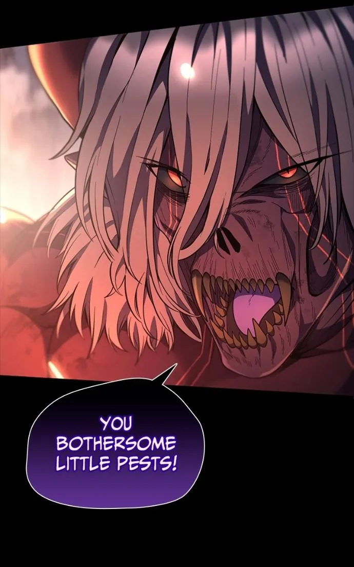 Regression of the Close Combat Mage Chapter 74 - Page 70