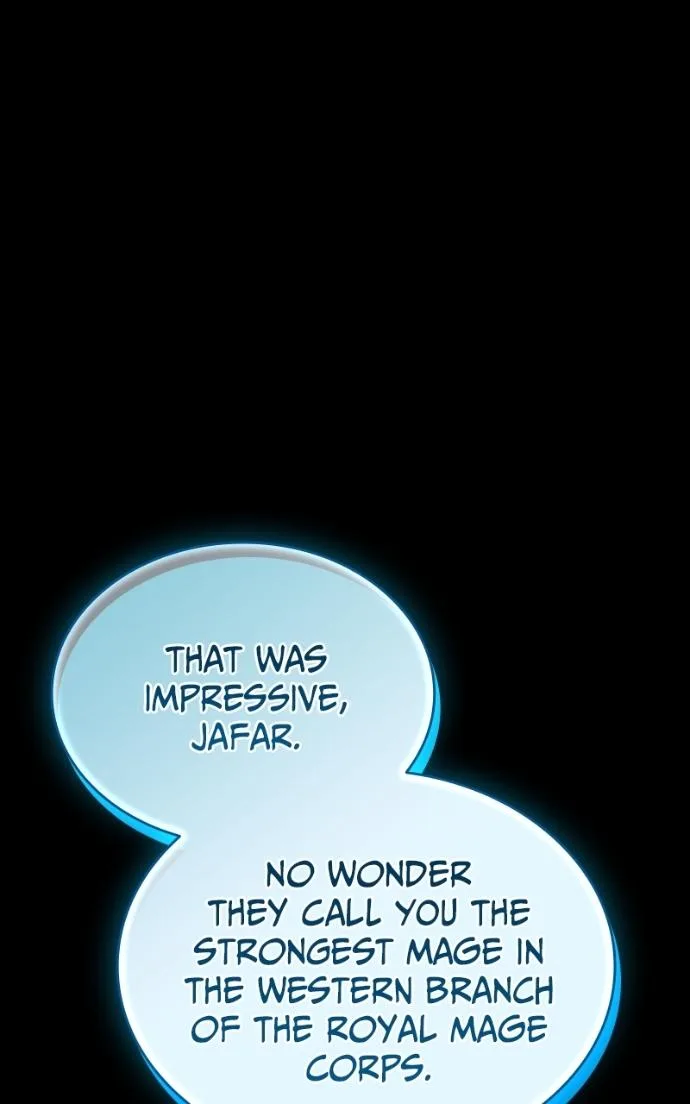 Regression of the Close Combat Mage Chapter 74 - Page 71
