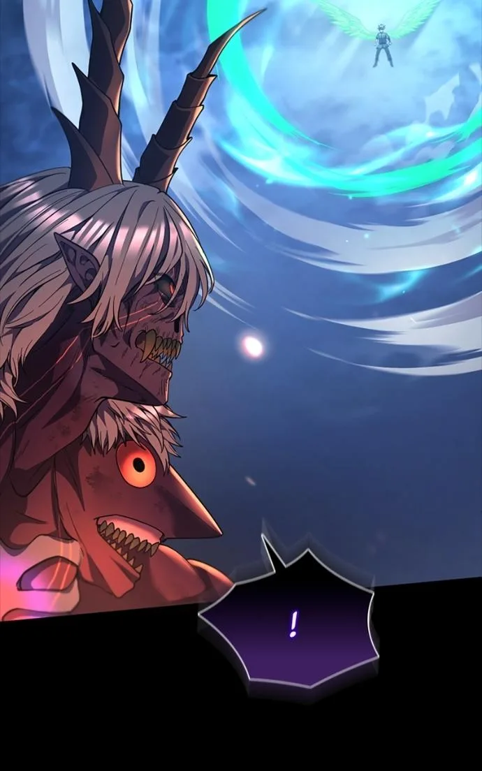 Regression of the Close Combat Mage Chapter 74 - Page 73