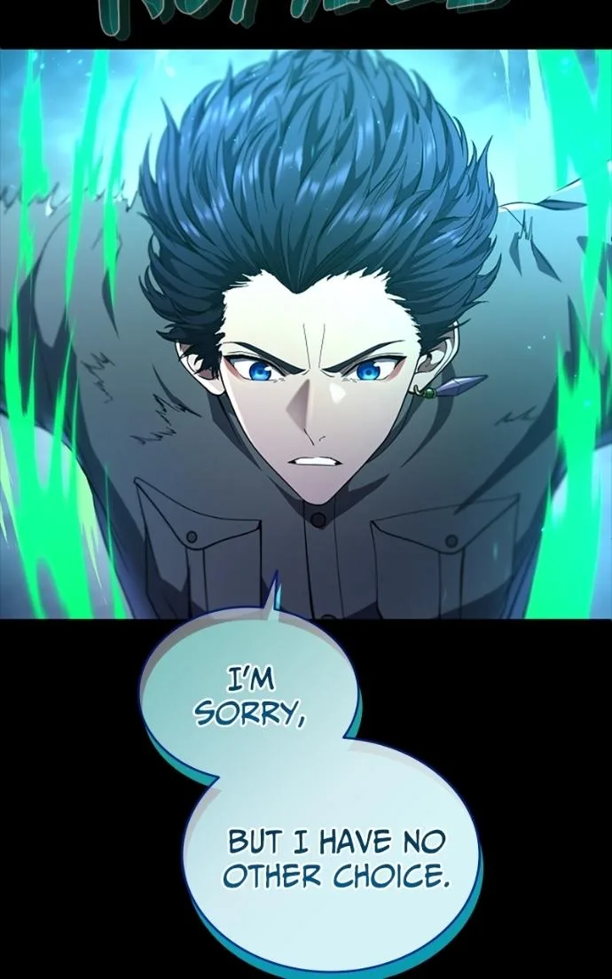 Regression of the Close Combat Mage Chapter 74 - Page 78