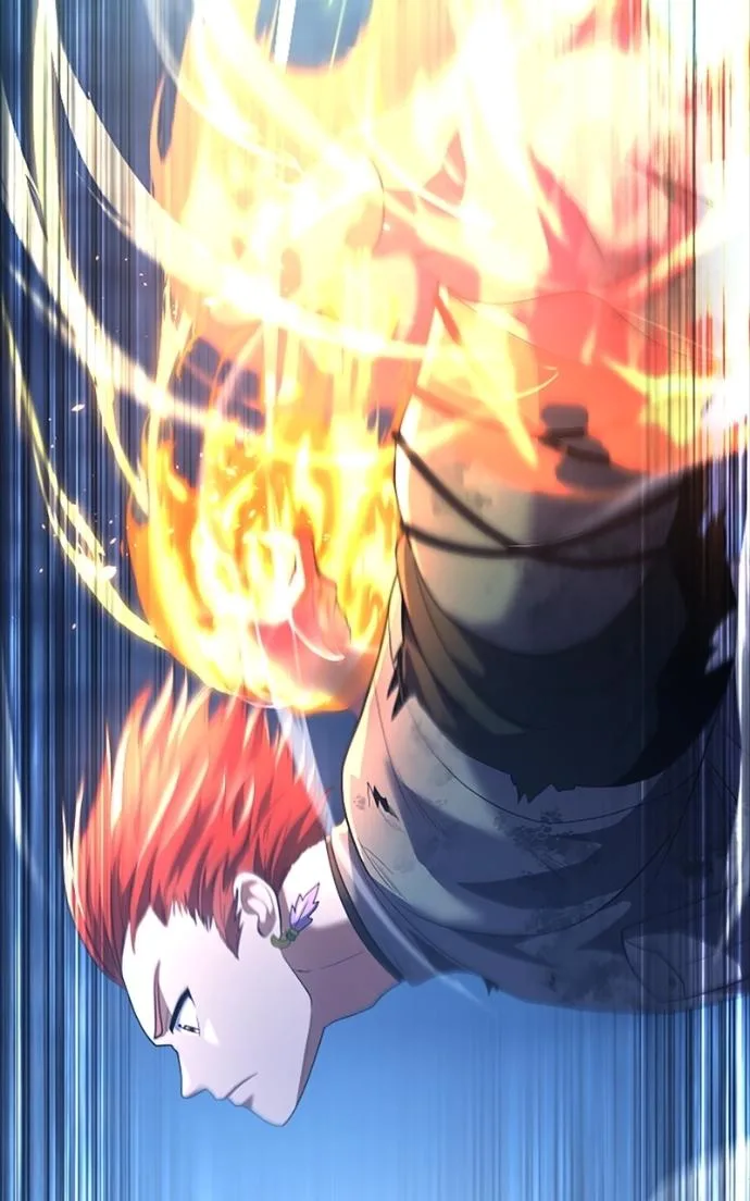 Regression of the Close Combat Mage Chapter 74 - Page 93