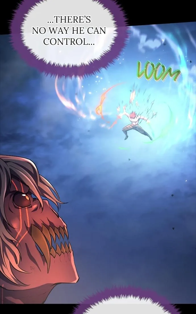 Regression of the Close Combat Mage Chapter 74 - Page 117