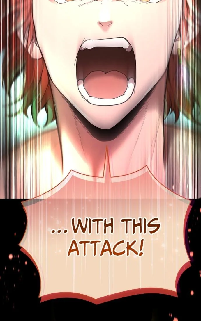 Regression of the Close Combat Mage Chapter 74 - Page 133