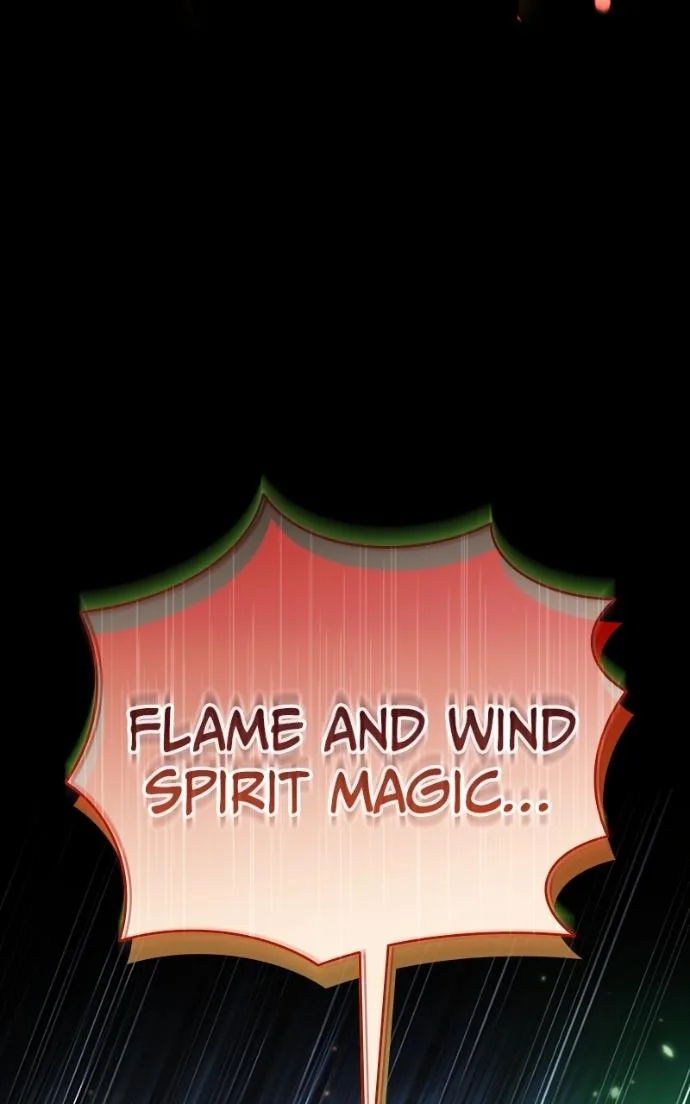 Regression of the Close Combat Mage Chapter 74 - Page 134