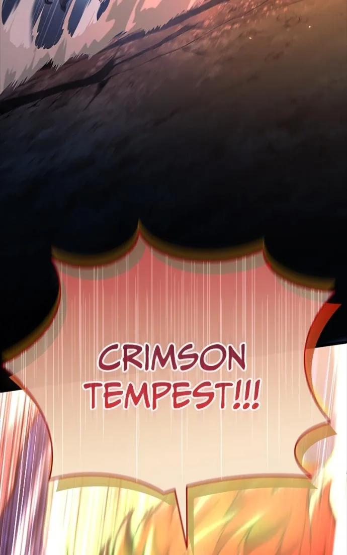 Regression of the Close Combat Mage Chapter 74 - Page 137