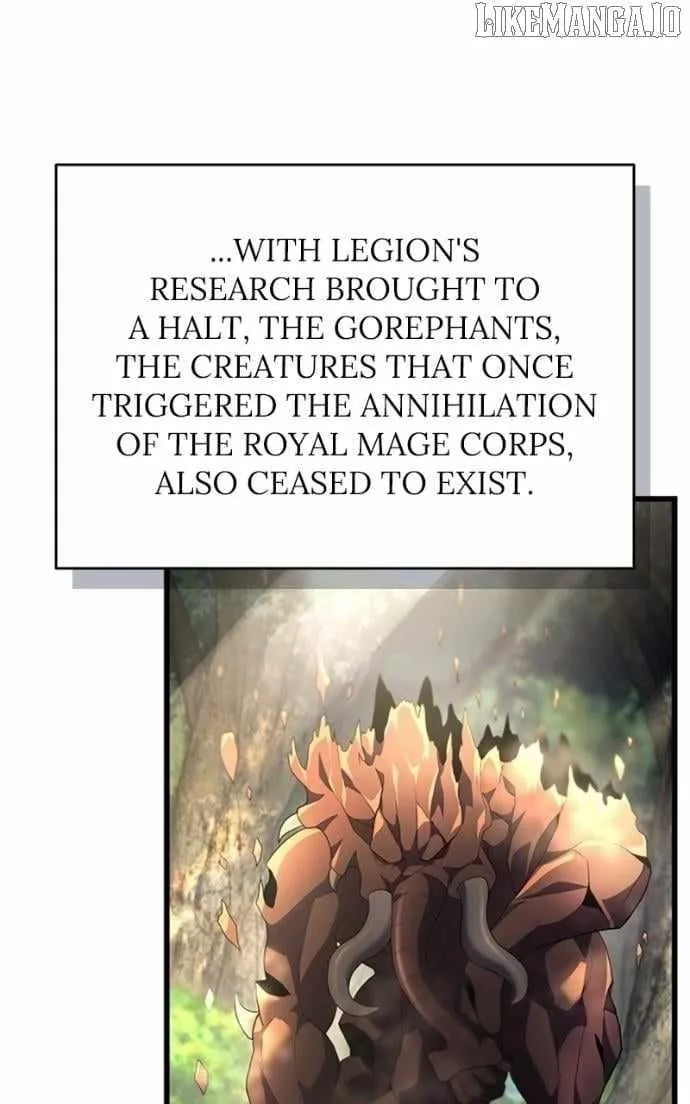 Regression of the Close Combat Mage Chapter 75 - Page 72