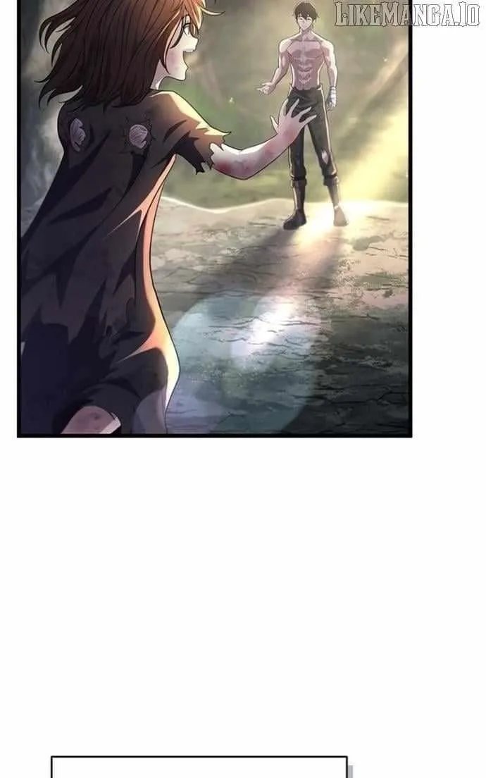 Regression of the Close Combat Mage Chapter 75 - Page 74