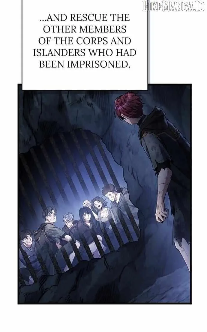 Regression of the Close Combat Mage Chapter 75 - Page 75