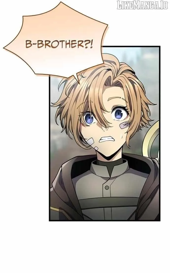 Regression of the Close Combat Mage Chapter 75 - Page 94