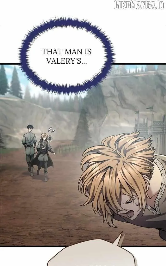 Regression of the Close Combat Mage Chapter 75 - Page 95