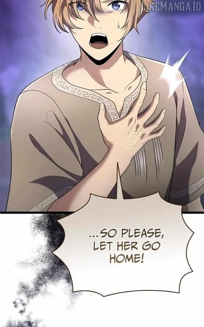 Regression of the Close Combat Mage Chapter 75 - Page 99