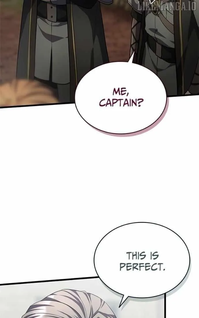 Regression of the Close Combat Mage Chapter 75 - Page 116