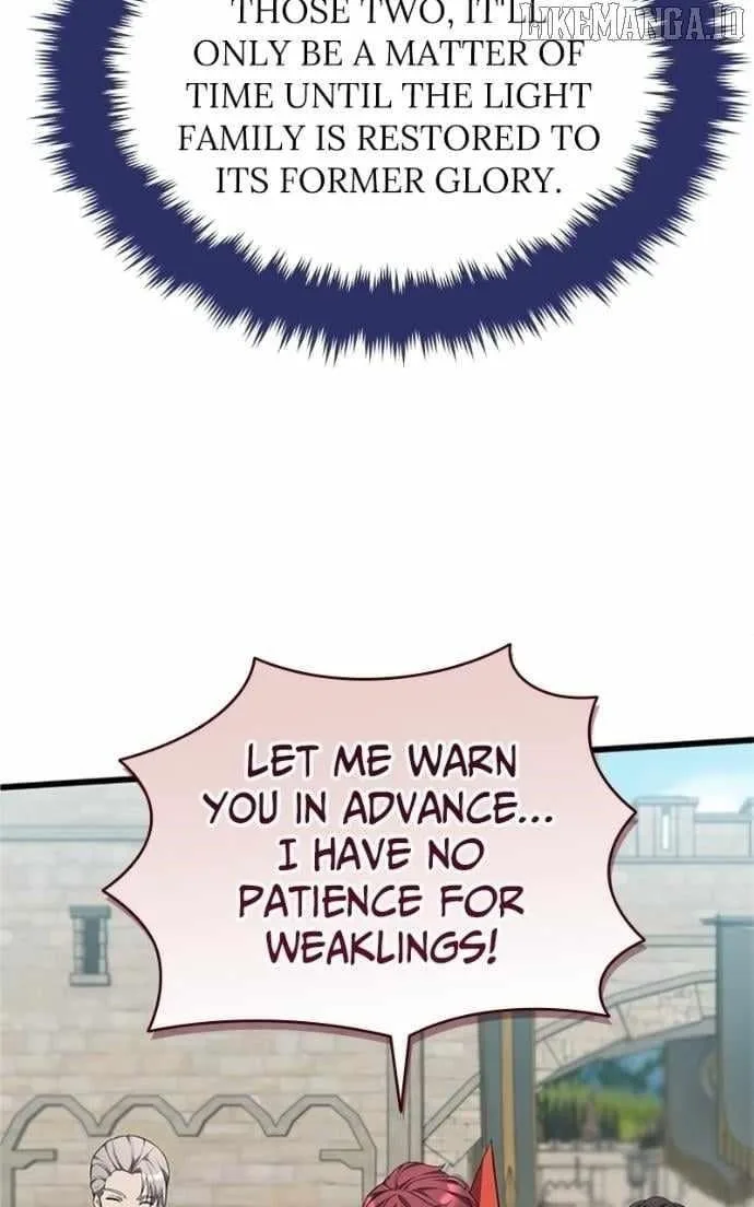 Regression of the Close Combat Mage Chapter 75 - Page 121