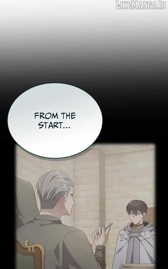 Regression of the Close Combat Mage Chapter 75 - Page 135